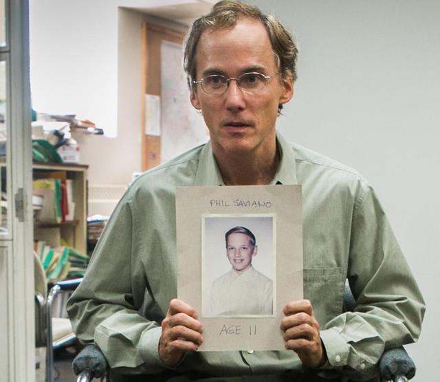 奥斯卡最佳影片《聚焦》原型去世，曾揭露神职人员性侵丑闻