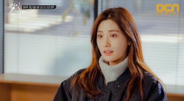 《城市猎人》8年后，终于又看到一部男女主双A且颜值爆表的韩剧！