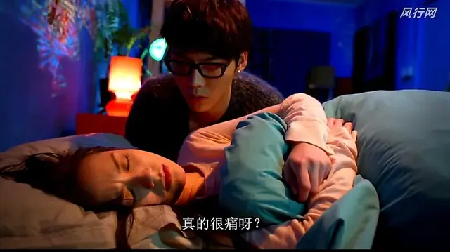 前度猛如虎？也许不一定……来自电影《前度》