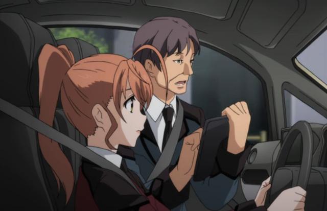 个人与组织的距离感 - 谷口悟朗谈《Active Raid 机动强袭室第八组》