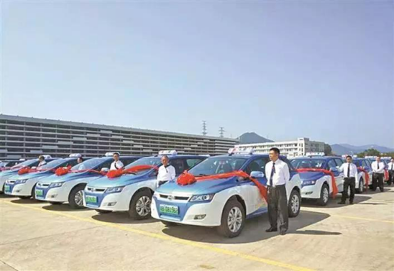 王传福:大变革不只是电池,而是再造N个比亚迪