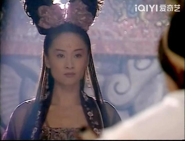 绝代双娇：隐藏在剧中的9位美人谁最美？谁最惨？丫鬟都堪称绝色