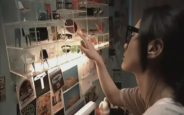 前度猛如虎？也许不一定……来自电影《前度》