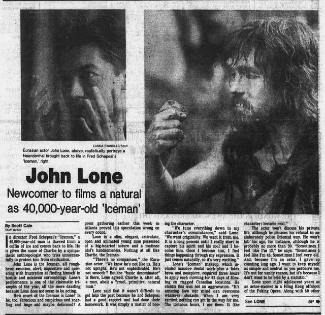 这5位神级演员，让人看完电影，根本不知道是他们演的