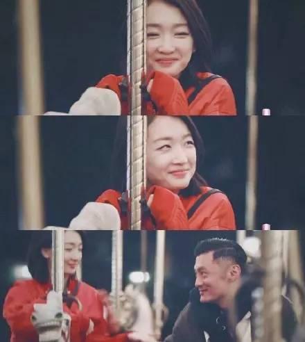 宇宙夫妇，我们只管爱，不论其他！