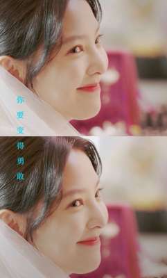 你的婚礼台词(你的婚礼：尤咏慈的台词火了，成90后“求婚神句”，亲测有效呦)