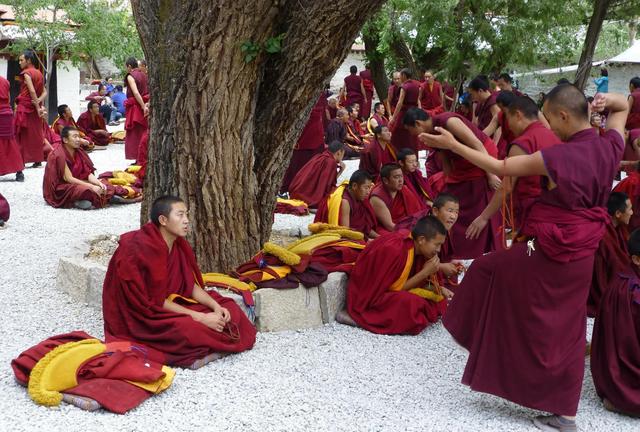 藏传佛教密宗，是邪门，还是正法？我的亲身经历告诉你答案