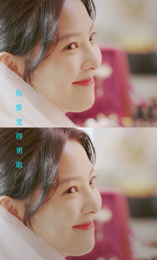 你的婚礼：尤咏慈的台词火了，成90后“求婚神句”，亲测有效呦