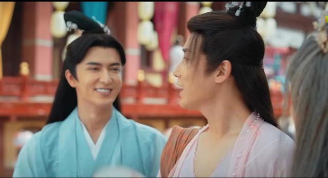 《镜花缘之决战女儿国》女主太伟大，忍不住要吐槽