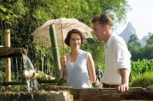 婚姻的真相(毛姆《面纱》：婚姻的3个真相，越早明白越好)