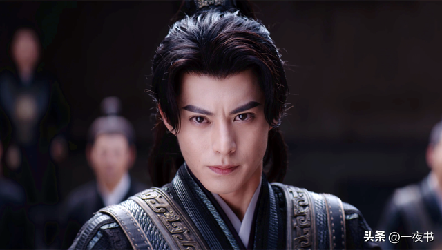 《大奉打更人》看懂许七安得一剑一龙一神，才知，他为何放弃皇位