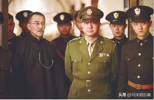 杀高人不祥——《北平无战事》第二十九集，曾督察与方孟敖的对话