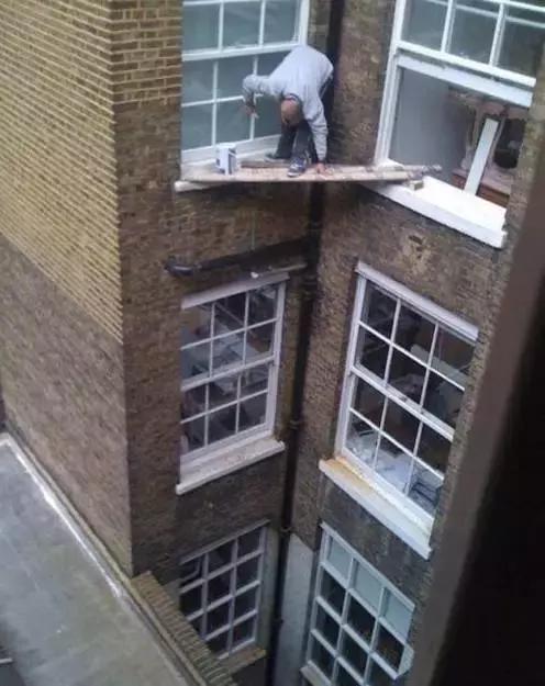 战斗民族又一神剧来了！