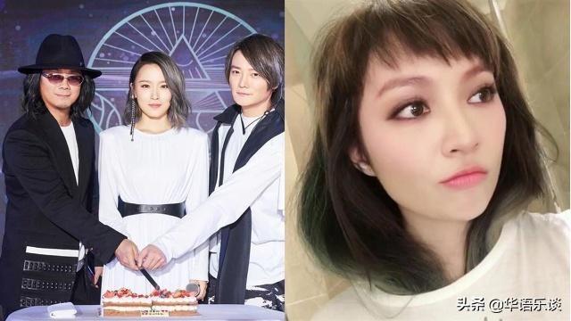 散伙后连朋友也做不成的6支华语组合，多数人老死不相往来