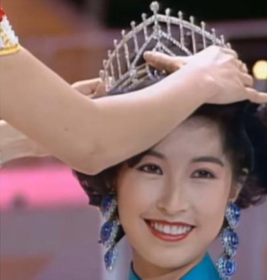 那些年，惊艳时光的香港历届港姐盘点