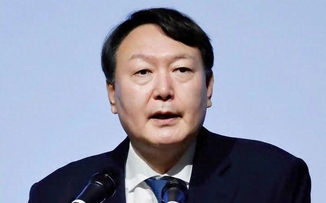 188票通过，尹锡悦承认罪行？新的文在寅诞生，韩国政坛风云再起