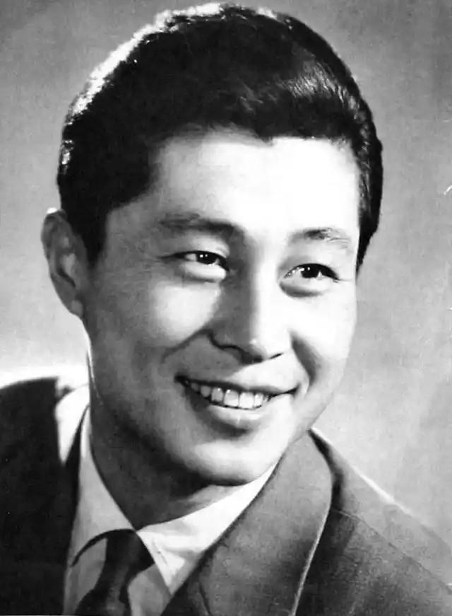 电影《寂静的山林》：柏瑞桐与王心刚的对手戏，成就一段影视佳话