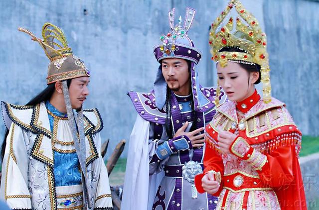 寒窑十八年,换皇后十八天,王宝钏等来的只能说是一场空