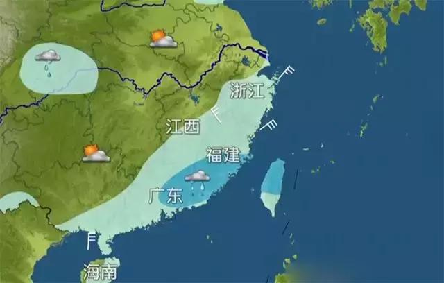 农业气象:南方降雨无止无休,到底要下到何时?气象专家给了答案