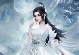 尸王之王(《神墓》雨馨之所以难忘，皆因她象征着你我最初爱而不得的美好)