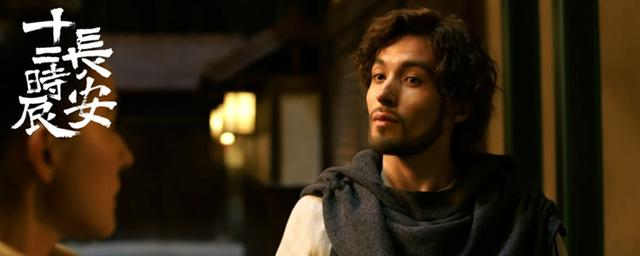 16人身份起底大曝光！帮你梳理《长安十二时辰》人物关系