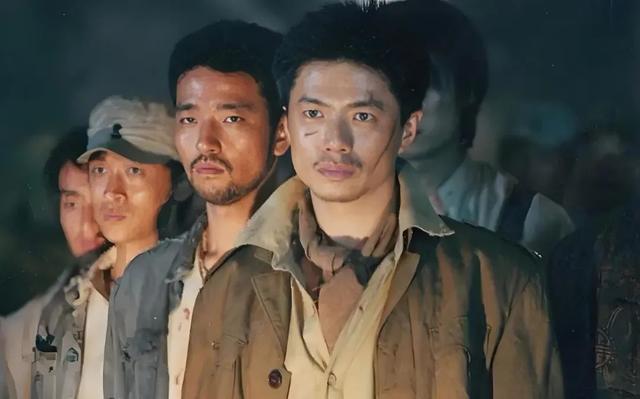 重温经典丨《记忆的证明》导演：“记忆的证明”证明了什么