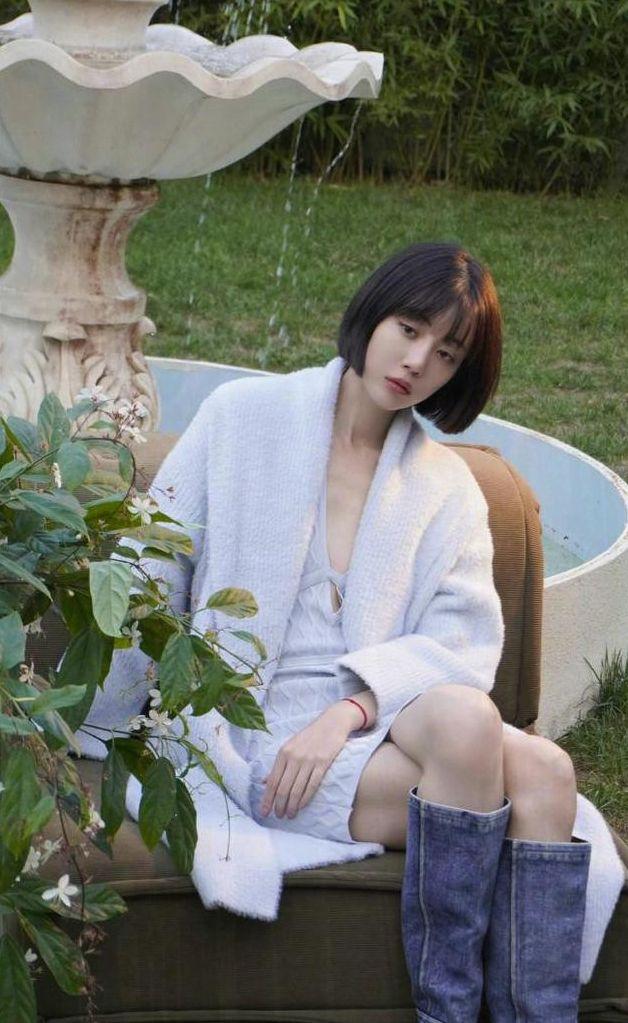 《我是刑警》6朵警花有3位身高170，满屏大长腿，个个身材高挑