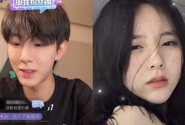 “牛排西施”小霸宠：与二辰炒CP，为了流量无下限，哥哥变老公？