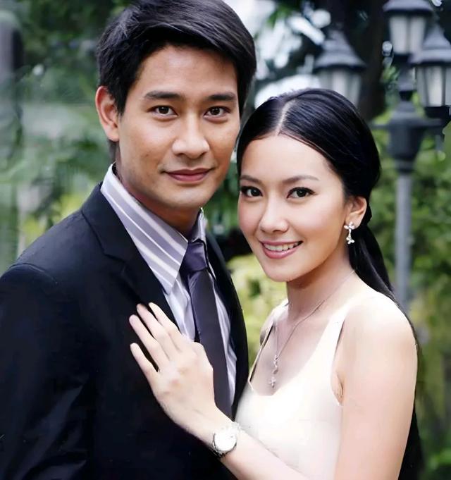 童年泰剧男神：Pong主演的五部经典电视剧，你看过几部？