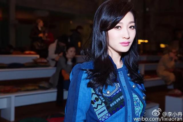 徐佳宁：与徐梵溪分手，娶了李小冉