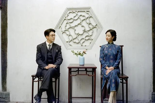 《孤舟》首播四集暴露两个内奸，张颂文又拿到王炸了