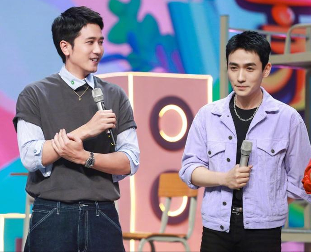 《阳光之下》7.2分大结局，他俩没攻上顶流太可惜