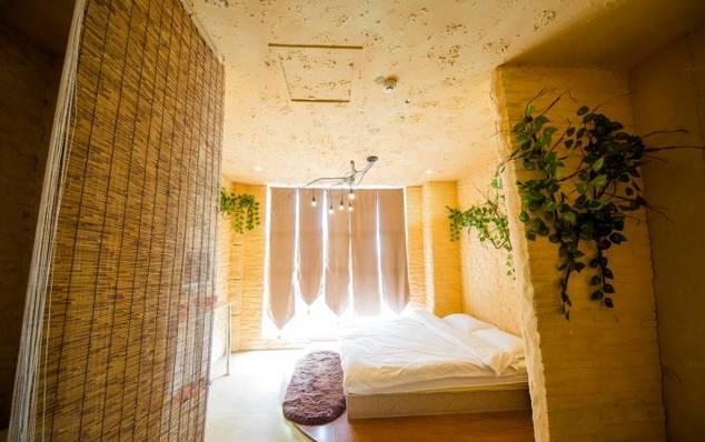 石家庄这20家最有情调的情侣主题酒店太会玩~18岁以下禁入