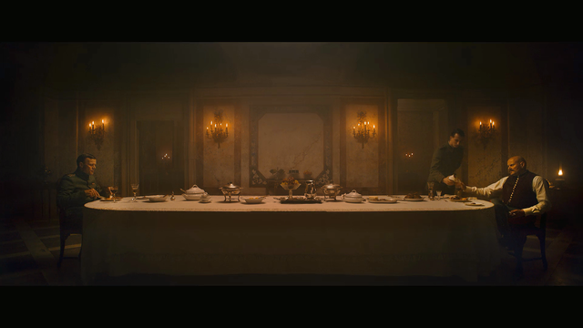 新版《西线无战事》拍成了一种轮回