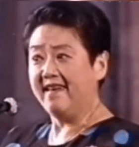 王吟秋与李世济，没有个人恩怨的私仇，只有艺术见解不同的公怨