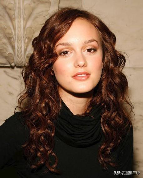 迷之操作?金发碧眼不吃香,超人和蜘蛛侠女友染发改命