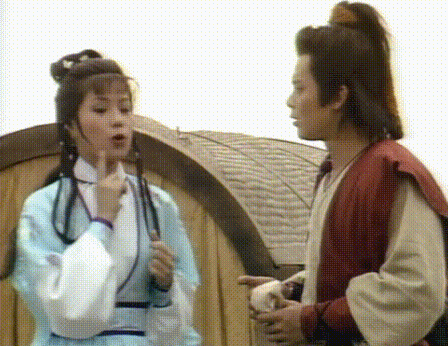 金庸眼中的“蓉儿”：各版黄蓉主演大揭秘