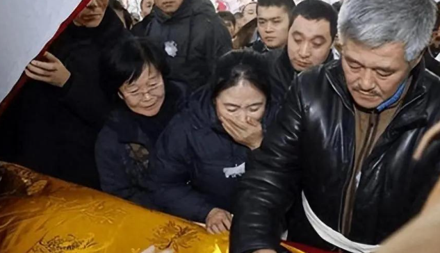 从《乡村爱情》中消失的7位演员： 2个被换掉，3个去世，2个退出