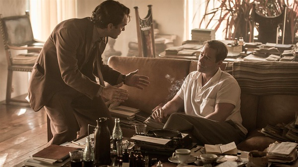 号称最昂贵的全CG电影，为什么他们不推荐看？