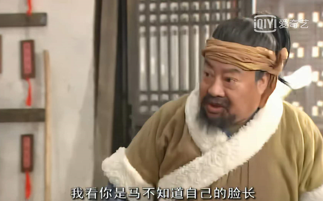 这5位神级演员，让人看完电影，根本不知道是他们演的