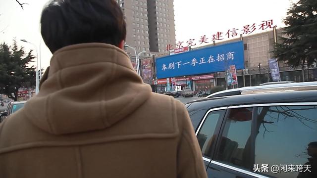 《灵魂摆渡Ⅲ》：深度解读赵吏之死