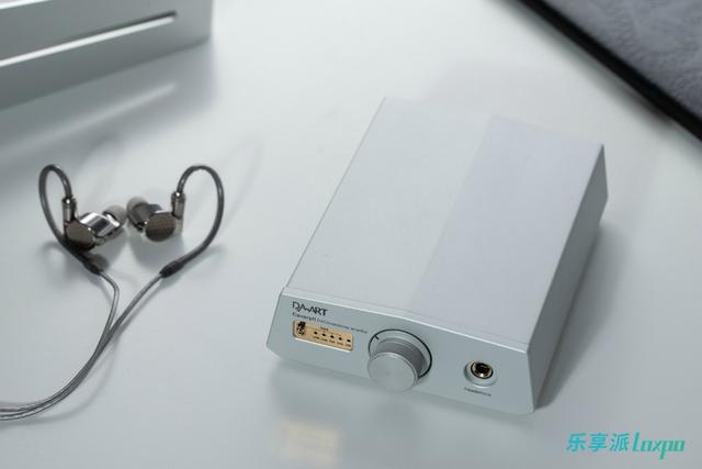 近期杂食报告：迷你桌面解码耳放 钰龙 金丝雀2（Canary Ⅱ）