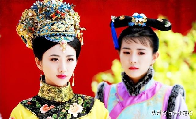 外戚之一等承恩公与异姓之一等公，哪一个地位更尊含金量更高？