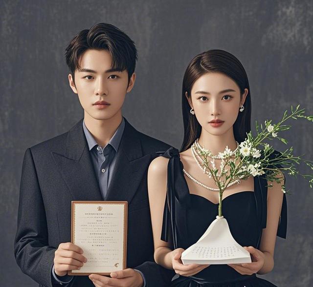 方鸿渐和孙柔嘉的婚姻给你什么启示