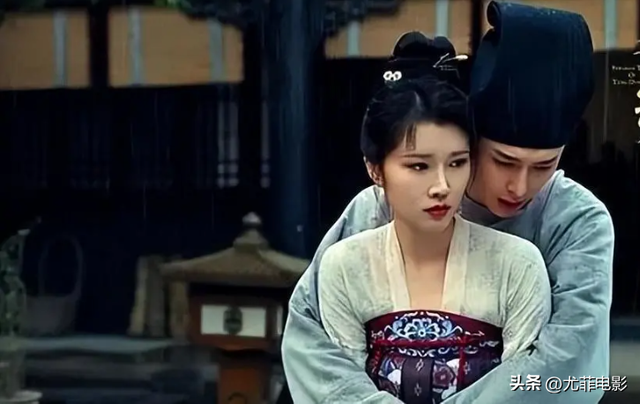 唐朝诡事录：八大奇案深度解析