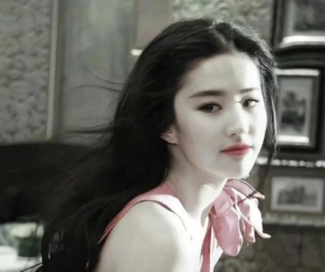 至今单身，刘亦菲为什么不结婚？其原因的本质在她身上