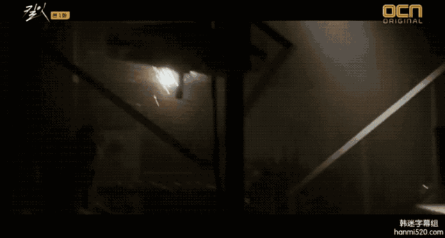 《城市猎人》8年后，终于又看到一部男女主双A且颜值爆表的韩剧！