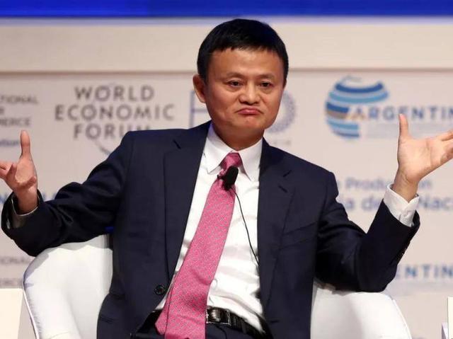 马云最新现状，已定居日本，享受退休生活，他还会回来吗