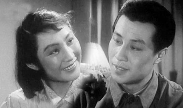 电影《寂静的山林》：柏瑞桐与王心刚的对手戏，成就一段影视佳话