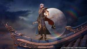 云鹰飞将(王者荣耀云鹰飞将三版设计,不是老就是丑,玩家：怎么像个大反派？)